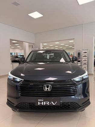 HONDA HR-V 1.5 DI I-VTEC FLEX EXL CVT HONDA HR-V 1.5 DI I-VTEC FLEX EXL CVT